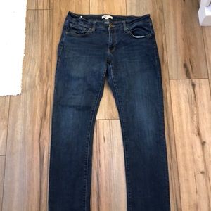 CAbi boyfriend jean